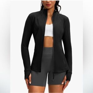 🌿💕 North End Sport Jogger Jacket